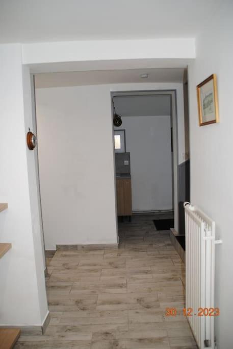 A L Abri Des Embruns Villa Dieppe Kültér fotó